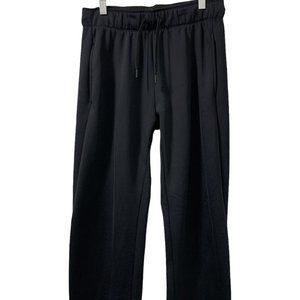 Nike Dry Element Pant Running Training Sweatpants Women's XS Black Pockets